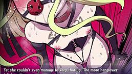 嘿 Demons Roots Part 3 就是狂野的变态群交动画！😈