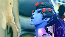 Overwatch Pmv Compilation Helps Lose Mind