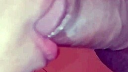 My Wife Is A Real Cumslut Swallowing Huge Loads