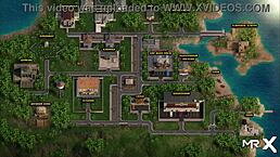 TreasureofNadia - I’m So Horny for His Cock! E2 14