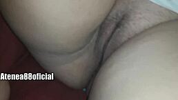 Every night playing with stepsister in dorm voyeur compilation