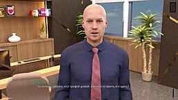 Nerdy gameplay turns wild in part 16