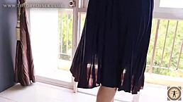 try this blowjob challenge at sex club