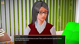 Damn, new family 434 is insanely hot!