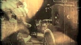 I present dickie back from my secret life