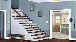 Summertime saga 206 hentai cartoon anime episode