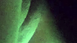 震惊！在老公到来前被继子的男人猛干！