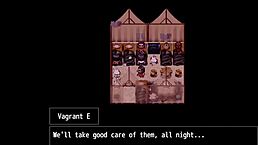 exploring deep into the dark cave of scars of summer