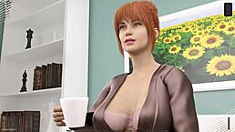 Nerdy gameplay turns wild in part 16