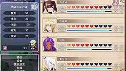 Hero Roy's Wedding: Princess Date Turns Wild with Corroded Clothes