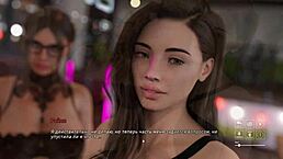 哟，看过修女老婆穿丝袜在Hentai中狂野吗？