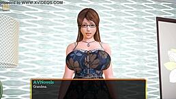 Damn, new family 434 is insanely hot!