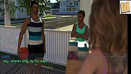 i'm the wife an stepmother in this hentai