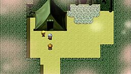 哟，Grace在迷宫镇第20部分狂野起来