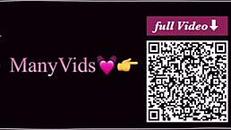 hey, wanna sneak some kinky bedroom sex while the kids are out?