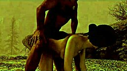 Watch The Dragonhorn Unleash Its Monster Power!