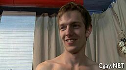 Gay blow job and anal sex videos are dirty and hot