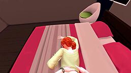 The Sims 4: Exciting Adventures in Part 4