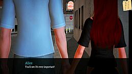 Amateur teen riding monster cock