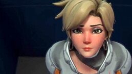 League and Overwatch SFM Compilation 2024 Unleashed