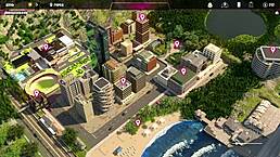 哟，看过修女老婆穿丝袜在Hentai中狂野吗？