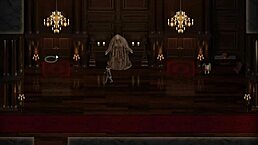 i can’t believe i’m banging a nun in this rough cartoon