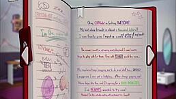 Summertime saga chapter 207 unfolds exciting events