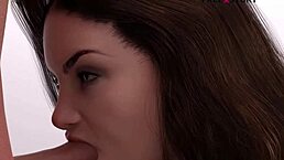 college kings aubrey and chloe blow alex