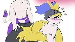 同性毛茸茸色情合集 粉丝最爱的激烈后入动作