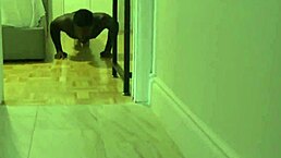 Ace Hardz 带回大包茎惊喜