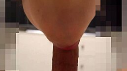 Cremita en su Boca: LATE MI POLLA y Lo Nota!