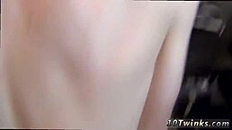 hot nude teen boys getting it on in bathroom gay action xxx 😜