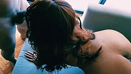 fuck me with desire, swallow my big ass