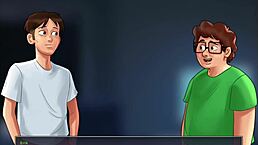 What’s new in Summertime Saga 130 with wild cartoon hentai action? Dive into this anime adventure now. Check the latest steamy scenes.