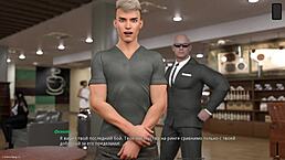 Nerdy gameplay turns wild in part 16