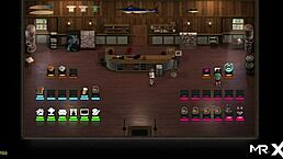 TreasureofNadia - I’m So Horny for His Cock! E2 14