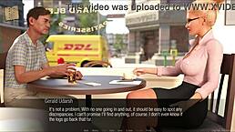 Watch Jessica Oneil's Hard News 45