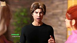 Welcome to the free will adventure in 64-bit gaming