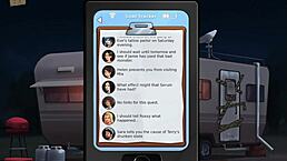 What’s new in Summertime Saga 130 with wild cartoon hentai action? Dive into this anime adventure now. Check the latest steamy scenes.