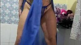 punheta guiada ao som de rock with big tits milf