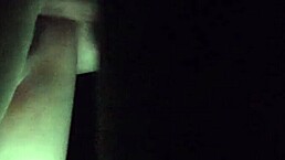 震惊！在老公到来前被继子的男人猛干！