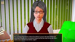 Damn, new family 434 is insanely hot!