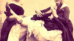 I present dickie back from my secret life