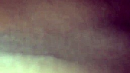 Intense Doggystyle Action With Bent Over Pussy Fucking Hard