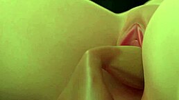 Velma探险新谜团 深喉内射大行动...天哪！