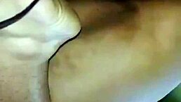 My First Time Squirting In Intense Doggystyle Session