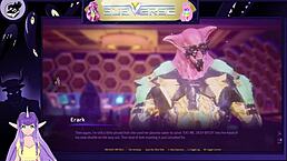 i luv Studiofows Subverse part 12