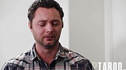 蓝月治疗：Brad Sterling猛干Xxlayna Marie