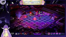 i luv Studiofows Subverse part 12