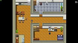 yo, full gameplay of anna exciting affection part 25! 😍